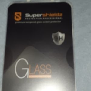 Glass for Samsung a20